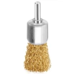 Wire Brush Drill Size 1 inch, Ingco Brand