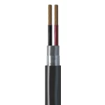 Jeddah Cable 25 sq mm Two Core, STA Armed, Stranded Copper Conductor, XLPE Insulated, 0.6/1kV