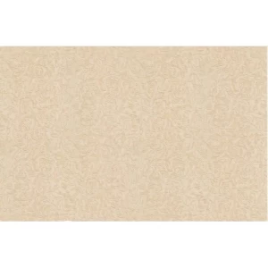 Wall Decoration Patterned Design 10 m x 1.06 m Beige, Model 81950 | Balbaid Decor Company