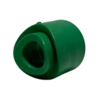 سرج حراري PPR تي بي اف مقاس 90/32 مم  ضغط 25 بار  اخضر  اللون