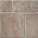 سيراميك ارضيات مطفي مقاس 60×60 سم سماكة 14 مم، لون بني | سيراميك الرياض