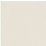 ورق جدران تصميم سادة مقاس 10م×0,53م، لون كريمي، موديل اتموسفير