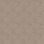 Patterned wall decoration, brown color, length 10 m, width 0.53 m, model G56605  