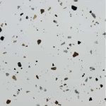 Multicolor Porcelain Floor Tiles 60x60 cm, Thickness 8.5 mm