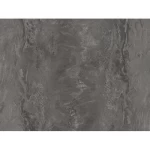 Wavy WallPaper, Dark Gray Color, Size 10m×1.06m, Model Z46007 