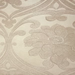Russian Wall Paper, natural Set, Dimensions 10 m², beige Color, Product 3066-2