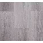 باركيه اس بي سي صيني، لون رمادي غامق، أبعاد 138 × 19.3 سم، سمك 8 ملم، موديل 2506