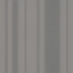 Italian Wallpaper Gray Color Striped Design, Size 10mx0.53m, Model Z21733