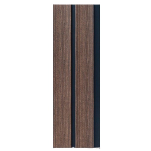Chinese Internal Wood Substitute for Walls Size 12 cm × 2.9 m SPSN17 | Alraqi decor