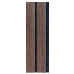 Chinese Internal Wood Substitute for Walls Size 12 cm × 2.9 m SPSN17 | Alraqi decor