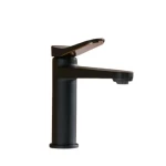 Washbasin Faucet 26×18.5×7.5 cm, Black Color