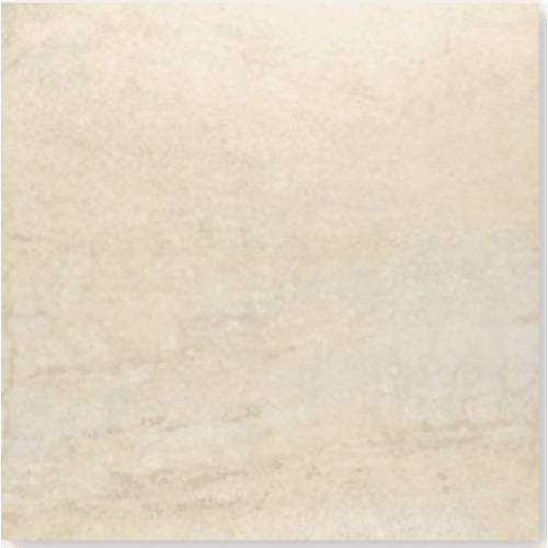 Natural Porcelain Flooring 60x60 cm Ivory Color Square Shape | Future Ceramic Company
