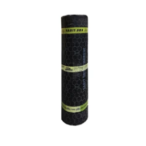 Bitumen Protective Layer 4mm Thickness PBS/Slated | Sabit Elesto