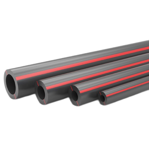 CPVC Pipes Schedule 80 Size 4 inch Thickness 9.52 mm Gray | Al Watania for Industries