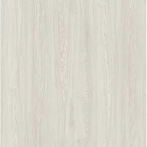 SPC Wood Flooring Parquet 5mm Thickness Gray Color Vinyl Tiles, Model 1696 | 