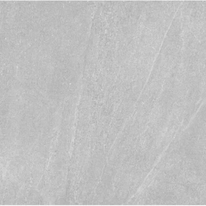 بلاط ارضيات سيراميك خارجي 60×60 سم، سماكة 14 مم، لون رمادي تصميم اسمنتي | سيراميك الرياض