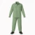 Protective Suit  Size M, Light Green Color