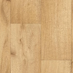 PVC Iconic Vinyl Flooring Thickness 3 mm Light Brown, Model 5208107 | 