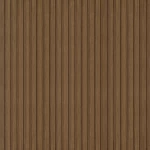 Chinese Decorative Wood Alternative, 290 cm Length, 12 cm Width, Brown Color