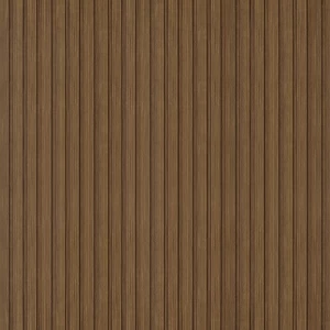 بديل خشب صيني للديكور 290×12 سم بني | WDGLXD010