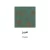 Interior Paint Rust Effect Matt Greenish Copper 3 Liters Gallon Haze Design | Al jazeera Paints - Image 2