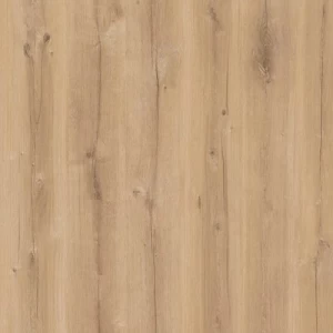 HDF Parquet Flooring 8mm Thickness Brown Color, Model 39854 | 