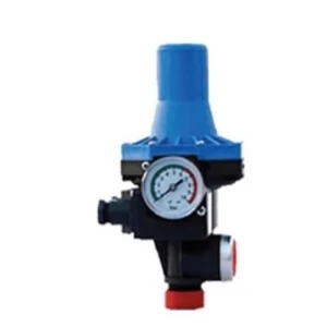 Trend Water Pressure Regulator Monitor 2.2 Bar, For Pump Up To 1 HP | Al Muhaideb National Tanks