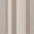 Striped wall decoration, beige color, length 10 m, width 1.06 m, model 5903 
