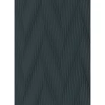  ورق جدراي مموج لون رمادي داكن، طول 10 م، عرض 0.53 م، موديل 15-10033