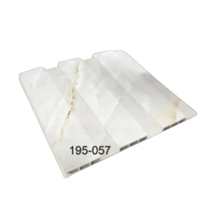 Chinese Internal Wood Substitute for Walls Width 20 cm Height 2.90 cm 195-057 | Alarwi for decorations