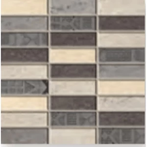 بلاط ارضيات بورسلان ديكور 30×30 سم مزيج الأطلسي تصميم كوارتزيت | المستقبل للسيراميك والبورسلان