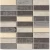 Decor Porcelain Floor Tiles, 30×30 cm, Mix Atlantic, Quarzite Design | Future Ceramic Company