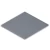 3d Rhombus Shape Interlock Paver Tiles, Height 6 cm Size 197.7×196/332.5  mm Grey Color | Artic Company