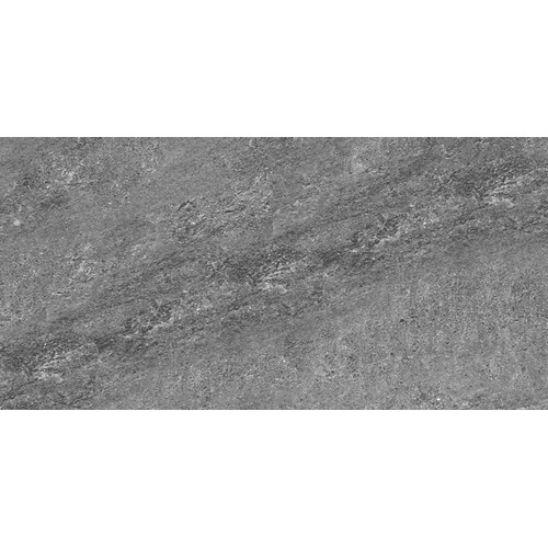 سيراميك ارضيات مطفي مستطيل الشكل سماكة 14 mm 30×60 cm، رمادي اللون | سيراميك الرياض