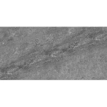 سيراميك ارضيات مطفي مستطيل الشكل سماكة 14 ملي 30×60 سم، رمادي اللون | سيراميك الرياض