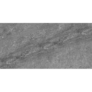 سيراميك ارضيات مطفي مستطيل الشكل سماكة 14 mm 30×60 cm، رمادي اللون | سيراميك الرياض