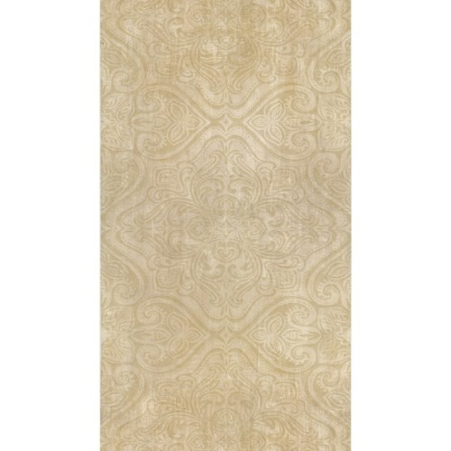 Italian Wallpaper 10m x 0.53m Beige, Model 57006 | Balbaid Decor Company