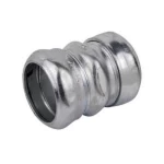 جلبة ضغط حديد EMT كهربائية  مقاس  ½1 انش قطر  1.7559 مم  مصنع [ITCC]