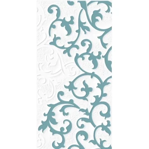 Wall Tiles 30x60 cm, 8 mm Matte Green, Serena Décor | Abyat Company