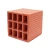 Half Hollow  Red Bricks   12 Holes Al-Maimani Factory  Size 20×20×20 cm Weight 5 kg