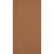 ورق جدراي سادة لون بني، طول 10 م، عرض 0.53 م، موديل 18403  