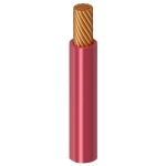 70mm Stranded Copper Wire, 450/750 Voltage Rating, LSHF Insulation | Alfanar