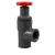 Angle valve Valve NIBCO PVC   Size 3/4 Inch