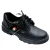 Safety Shoes KA7 long، Weight 500 g، Size 43، Black Color، flexible، Oil resistant PVC