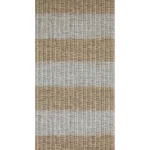 Holland wallpaper striped design 10 m x 0.53 m, beige color, model 18321