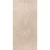 حائط  سيراميك ارتفاع 9مم ، مقاس 30× 60 سم، لون بيج، موديل مراكش.