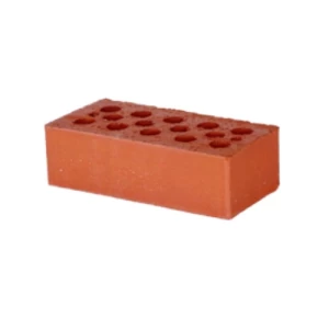 Red Brick Facade 240×115×71 mm, Weight 2.6 kg | Yamama Factories for red bricks and clay products