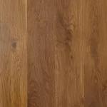 أرضيات EPC مقاومة للماء، مقاس 81×10 سم، سماكة 8 ملم، لون بني