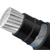 ATA Armed Aluminum Cables