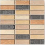 Decor Porcelain Floors, Size 30×30 cm, Mix Pacific, Quarzite Design | Future Ceramic Company